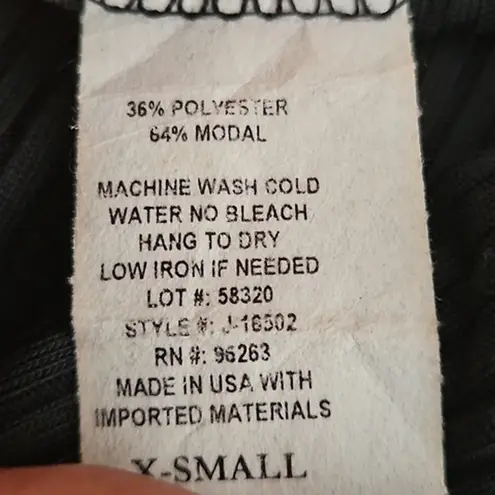 Olivia Rae belted dress j16502 X-Small NWOT