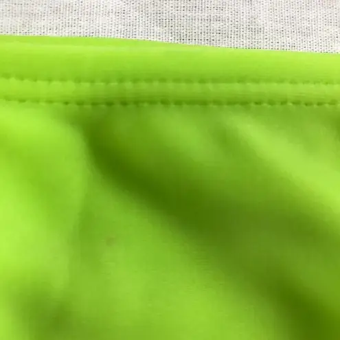 Brazilian Size Small Green Low Rise Bikini Set. New With Tags