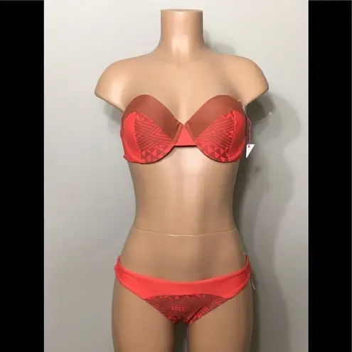 Vanilla Beach bikini. L