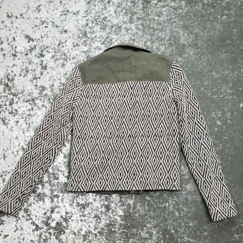 Ella Moss  Minka Jacket in Olive