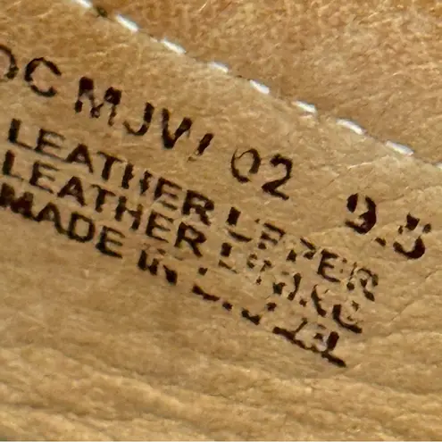 Marc Joseph  Suede Loafers