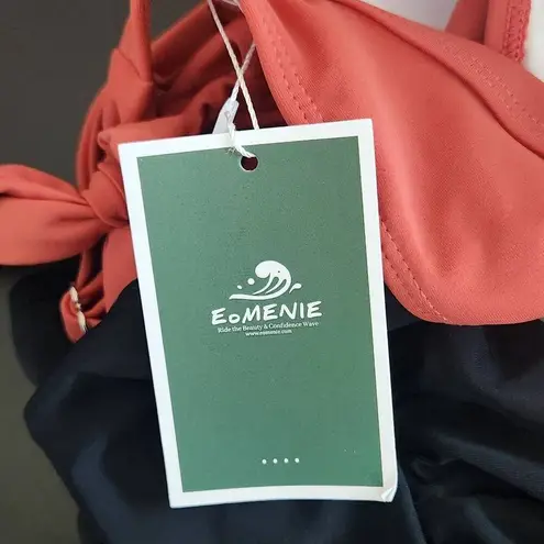 EoMenie Brown and Black One