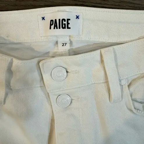 Paige  Denim in EUC