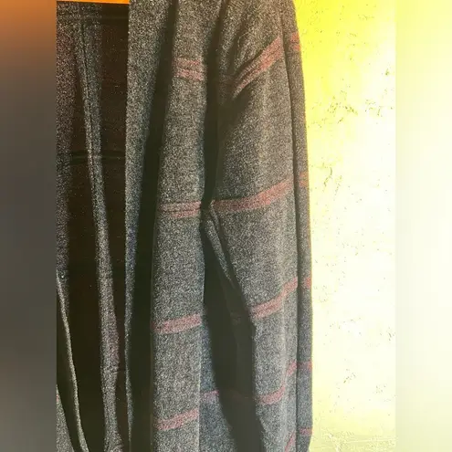 ALFANI holiday sweater jacket