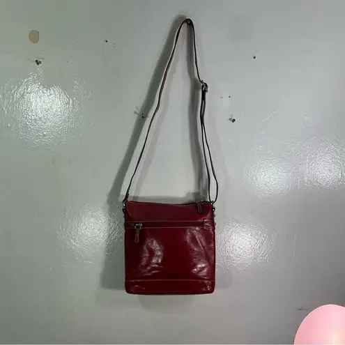 Giani Bernini Gianni Bernini, adjustable, shoulder bag, leather