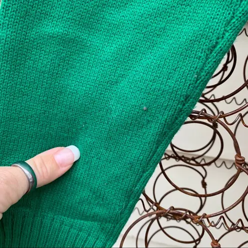 Ugly Christmas Sweater fireplace mantle tunic seen in a Hallmark movie MEDIUM - Image 7