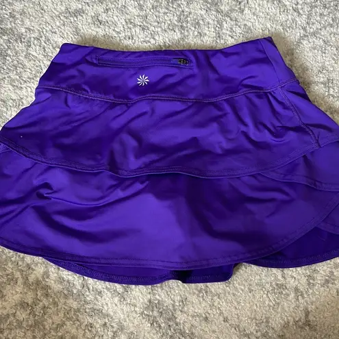 Athleta  golf skort size XS