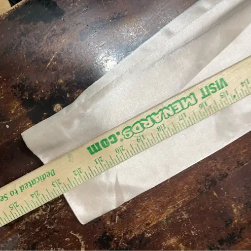 Vintage 80s Criscione Double Breasted Iridescent Crystal Buttons Blazer Jacket M Size M