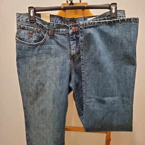 Cruel Girl Blue Denim Jeans 15 Regular