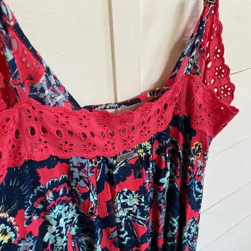 Roxy  Taste of the Sea‎ Cover-Up Dress - M NWT