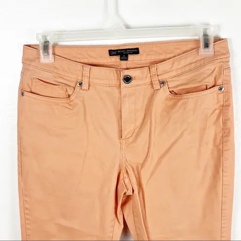 Brooks Brothers 346 Natalie Fit Jeans, Size 8