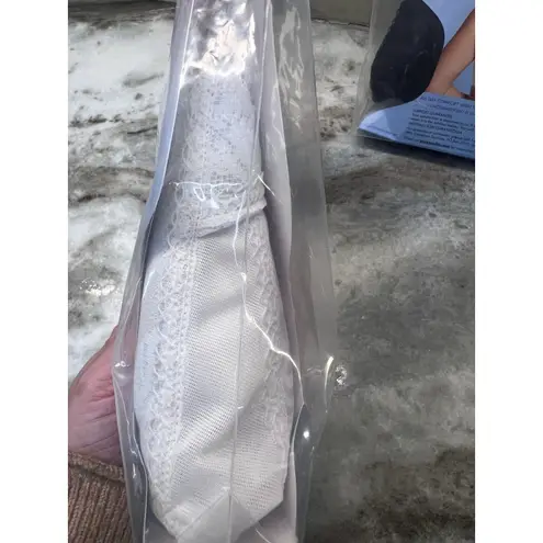 Playtex 4693 18 Hour Original Comfort Strap Bra Set Of 2 - 38B Black & White