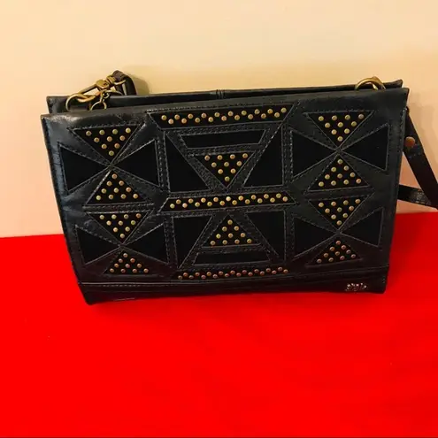 The Sak Shoulder Bag