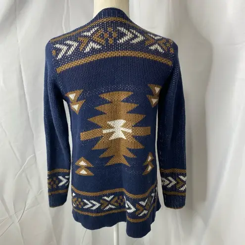 Only open front cardigan sweater XS