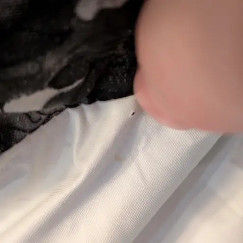 Rainwear By Aqua Sheen Vintage Reversible Rain Trench Coat Size 18 Gray