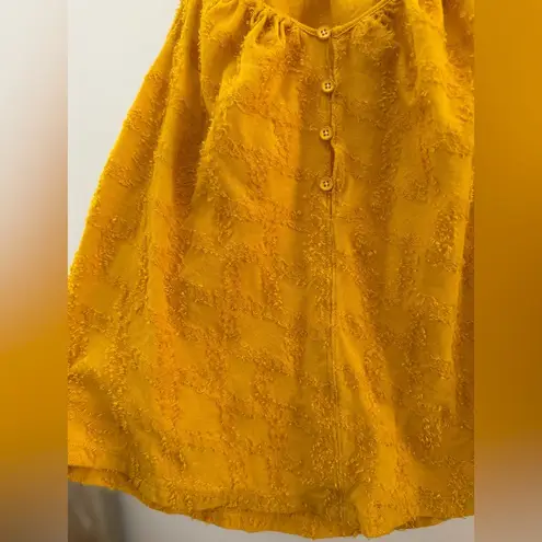 Anthropologie  Kit Textured Cami Tank Top Size XS