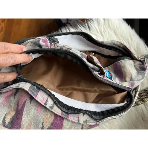 KAVU Sling Bag - Multi-Color Design