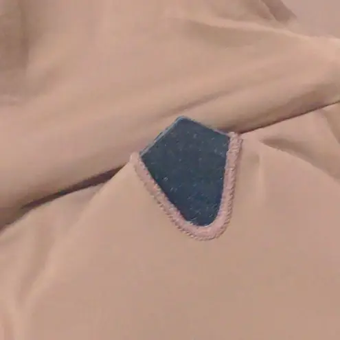 ANDIE The Scala Padded Bandeau Bikini Top Strapless Espresso Brown Size XL New