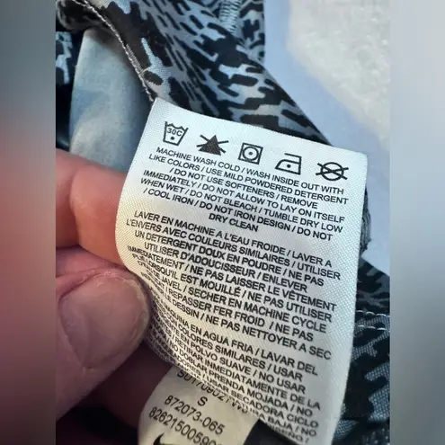 Nike  Dri-Fit Running T-Shirt S EUC