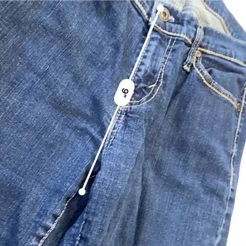 Levi's  529 Curvy Bootcut Jeans Size 12