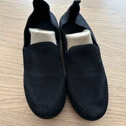 Women Mesh Air Cushion Slip