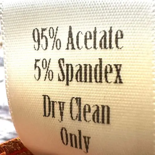 Savee laguna Golden Snake dress size Small NWT