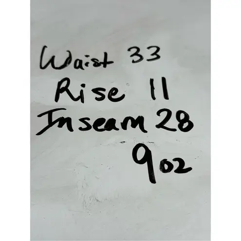 CRZ Yoga lightweight burgundy jogger size L/12