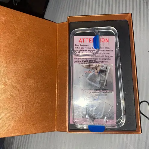 iPhone 12 Pro Max Phone Case New