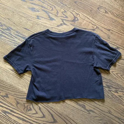 Comfort Colors Kona Hawaii Crop Top