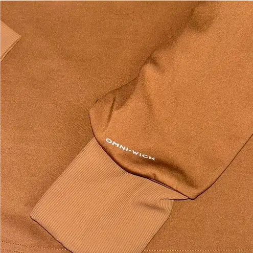 Columbia Gold  Omni-Wick Turtleneck Long Sleeve - Image 4