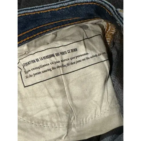 Sézane Sezane Denim Sexy Jeans Size 26