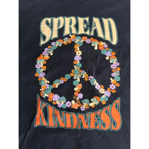Spread Kindness Graphic T