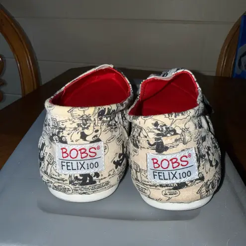 BOBS x Felix the Cat 100th Anniversary Slip