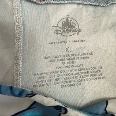 Disney  Women’s Stitch Leggings XL