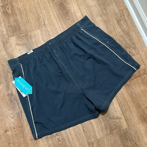 Free Country | Woven Stretch Board Shorts for Ladies