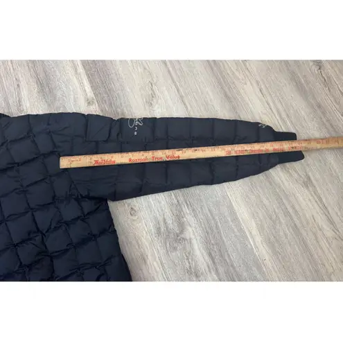 Chase Authentics Vintage Dale Earnhardt Jr #8 Down Puffer Jacket Black LG NASCAR