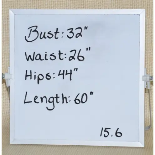 Lulus NWT  Wings of Love Blue Print Maxi Dress Size S Flutter Sleeve V-Neck