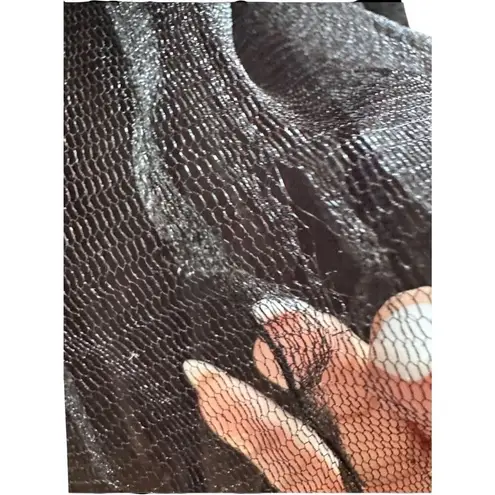 B Darlin B. Darlin Women's Junior Black Sleeveless Prom, Party, Formal, Wedding Dress -