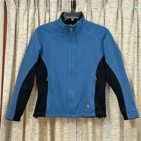 Mountain Hardwear Women’s Windstopper Full Zip Jacket