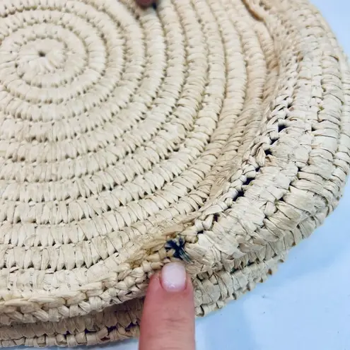 INC International Concepts Rilie Woven Circle Top