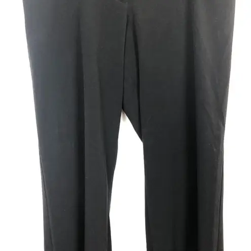 Lane Bryant  Womens Dress Pants Sz 16 Office Career Formal Business Party Event