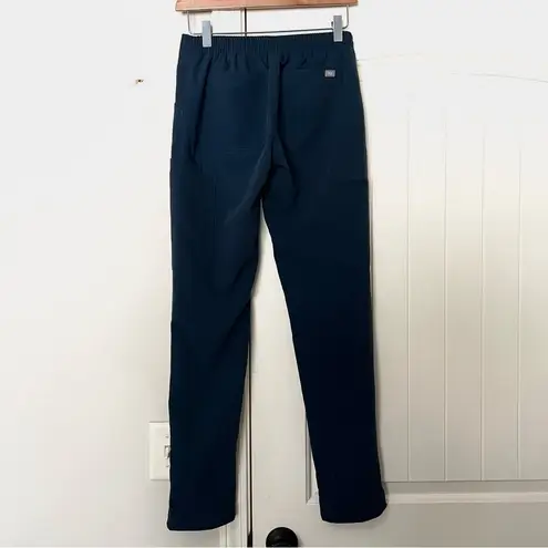 FIGS Yola Skinny Scrub Pants