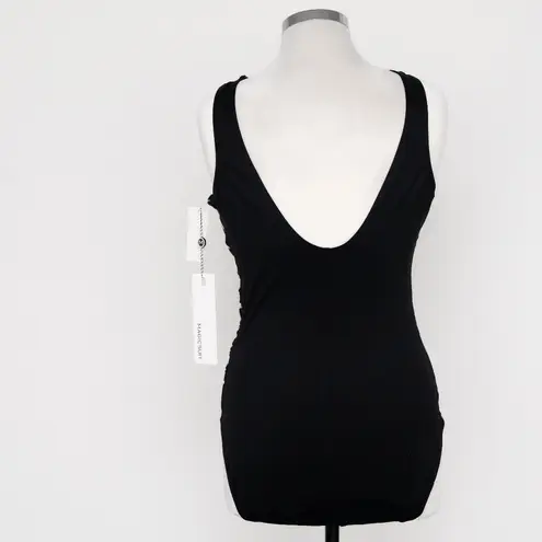 Magicsuit Dream State Bindy One Piece Swimsuit Black Size 14