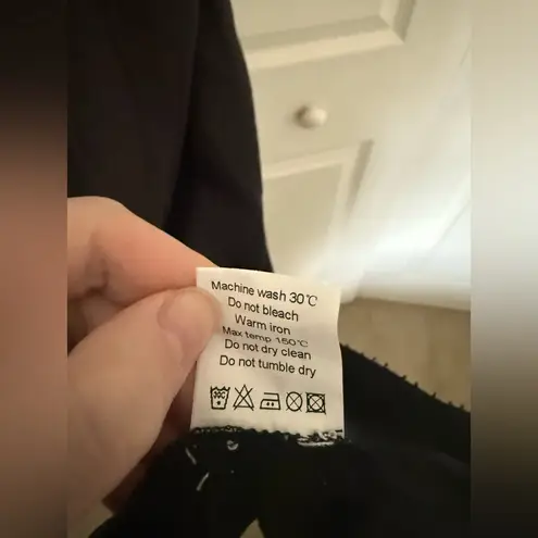 Cheibear Satin Pajama Dress Camisole Midi Nightdress V