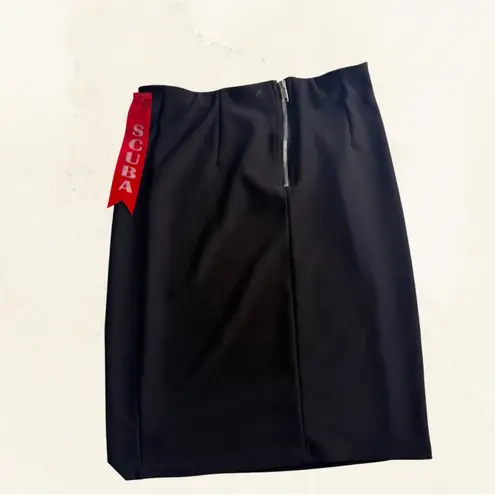 Pencil Skirt – Size L (Never Worn!) Black Size L