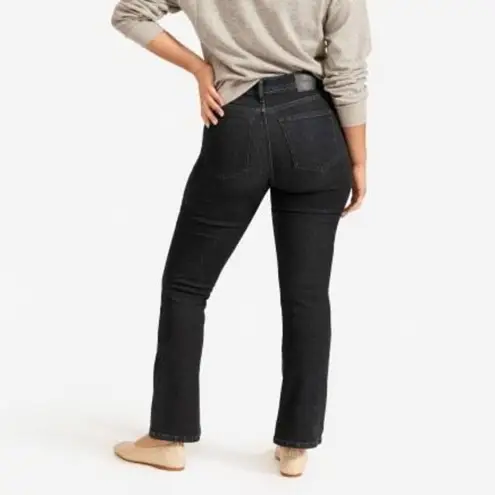 Everlane  Authentic Stretch Slim Bootcut Jean