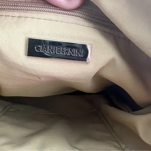 Giani Bernini Gianni Bernini, adjustable, shoulder bag, leather