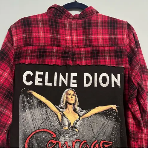 Handmade Celine Dion Courage World Tour 2020 Large