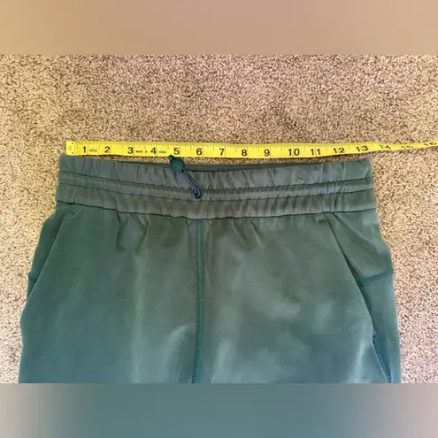 Lululemon  Softstreme High-Rise Pant *Regular in Storm Teal Size 4 Lounge Pant