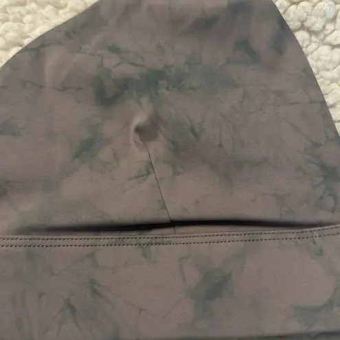 Chestee EVREE Bold Basics deep cut Sports Bra, NWOT Size XL Gray